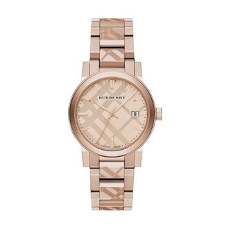 Burberry unisex, Accessori, Rosa, Taglia unica, new