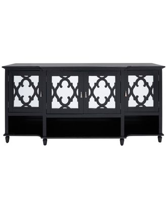 Safavieh Couture Juliette Mirrored Sideboard