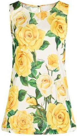 Dolce & Gabbana TOPWEAR - Tops on YOOX.COM