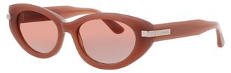 Calvin Klein Sunglasses Brown