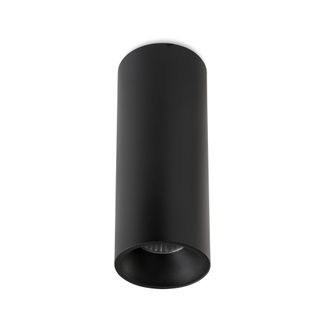 Leds - C4 Leds-c4 - M&oacute;dulo Play Deco Surface 3000k 13w 3000k Cri 80 Negro Ip23 1311lm