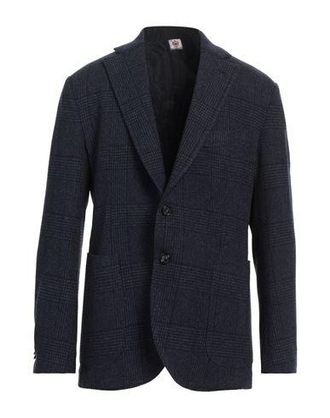 LUIGI BORRELLI NAPOLI SUITS and CO-ORDS - Blazers on YOOX.COM