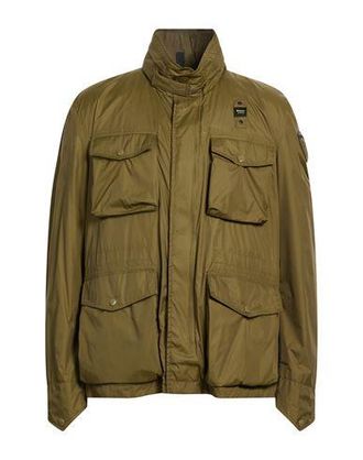 Blauer JACKEN & M&Auml;NTEL - Jacken und Anoraks auf YOOX.COM