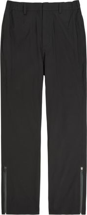 Rains Suva Hardshell Waterproof Trousers - Black - XL
