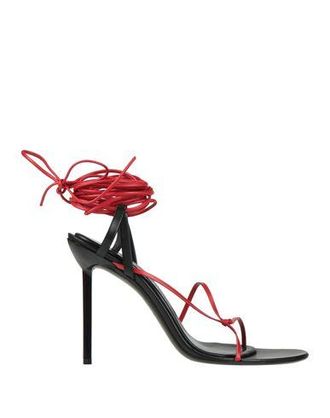 Ferragamo SCHUHE - Sandalen auf YOOX.COM