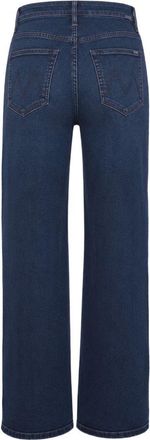 Mother Rambler Jeans - Indigo
