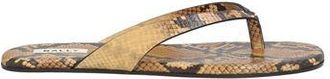 Bally CALZADO - Sandalias de dedo en YOOX.COM
