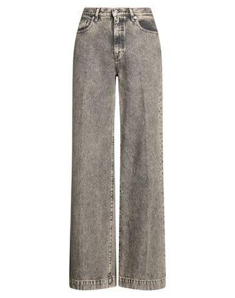 Nine In The Morning BOTTOMWEAR - Pantaloni jeans su YOOX.COM