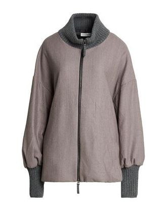 Le Tricot Perugia COATS & JACKETS - Jackets on YOOX.COM
