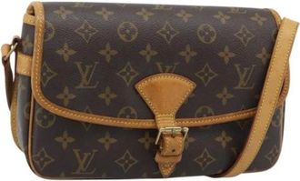 Louis Vuitton Pre-owned borse di tela Louis Vuitton - - Pre-owned - Donna - Marrone - ONE SIZE