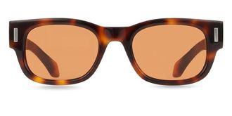Ferragamo SF2064SE 240 Mens Sunglasses Tortoiseshell Size 51