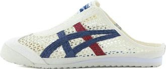 Onitsuka Tiger Mexico 66 SD Cream Mako Blue 1183C123-100