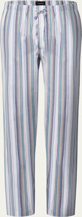 Hanro Mens Night & Day Woven Lounge Pants