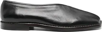 Christophe Lemaire Schoenen, Heren, Zwart, 42 EU, Schoen Lemaire