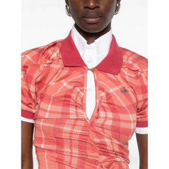 Vivienne Westwood T-Shirt - Red