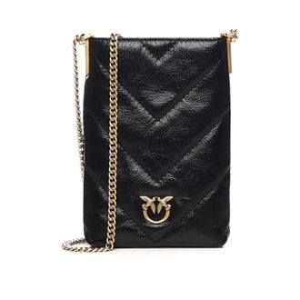 Pinko Pinko, Donna, Borse, Nero, Taglia unica, new