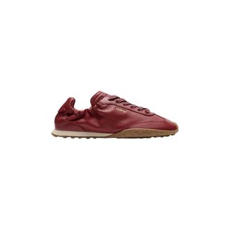 Hoff Mujer, Zapatos, Rojo, Talla: 42 EU