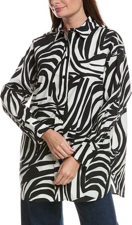 Marimekko Nila Jokuraita Top