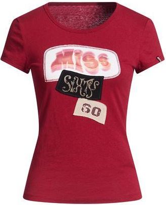 Miss Sixty TOPWEAR - T-shirts on YOOX.COM