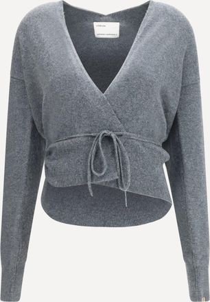 Extreme Cashmere N&deg;516 Ella Cardigan Female UNI