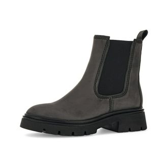 Gabor Dames, Schoenen, Grijs, Maat: 39 EU