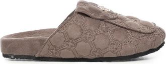 V&deg; 73 Keira Mules - Dames - Slip ons - Beige - 39 EU - Schoenen