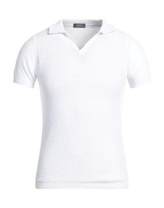 Rossopuro TOPWEAR - Polo shirts on YOOX.COM