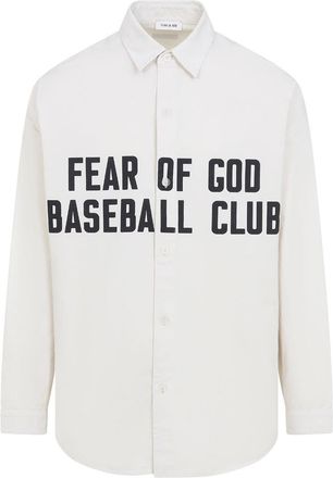 Fear of God Relaxed Shirt