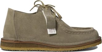 ASTORFLEX Loafers - Heren - Veterlaarzen - Grijs - 41 EU - Schoenen