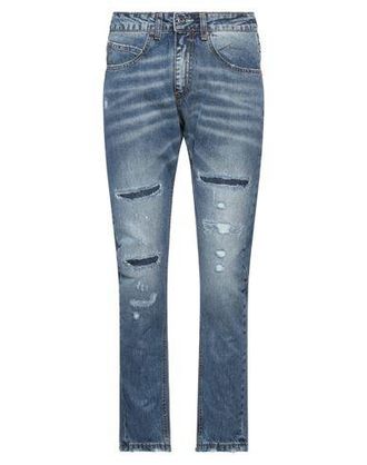 Displaj HOSEN & RÖCKE - Jeanshosen auf YOOX.COM