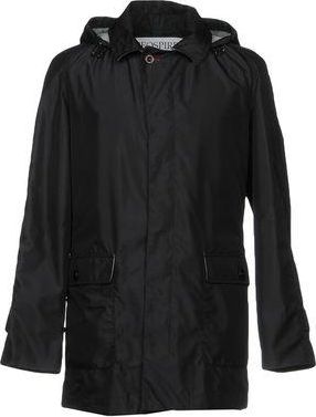 Geospirit COATS & JACKETS - Overcoats & Trench Coats on YOOX.COM
