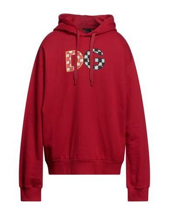 Dolce & Gabbana CAMISETAS Y TOPS - Sudaderas en YOOX.COM