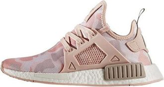 adidas (WMNS) adidas NMD_XR1 Pink Duck Camo BA7753
