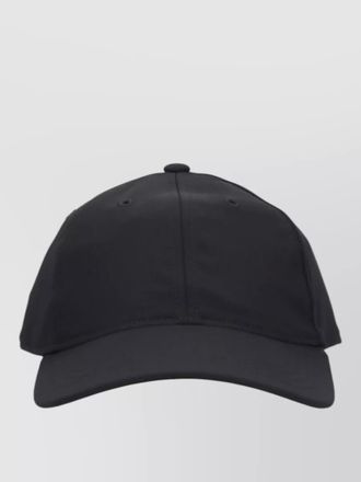 Our Legacy curved brim cap casual style eyelets