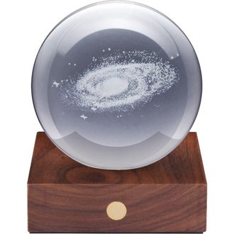 gingko Amber Crystal Light in Galaxy at Nordstrom