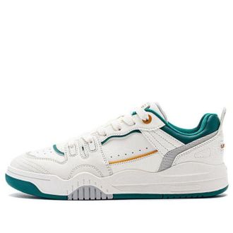 Li-Ning (WMNS) Li-Ning Jiangyue White Green AGCT294-2