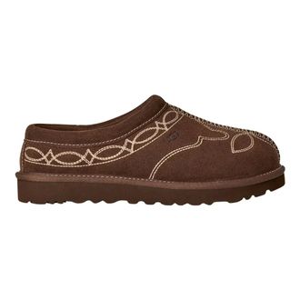 UGG Tasman Western - Dames - Schoenen - Bruin - Maat: 35 EU Su&egrave;de