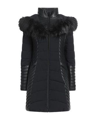 Guess COATS & JACKETS - Puffers on YOOX.COM