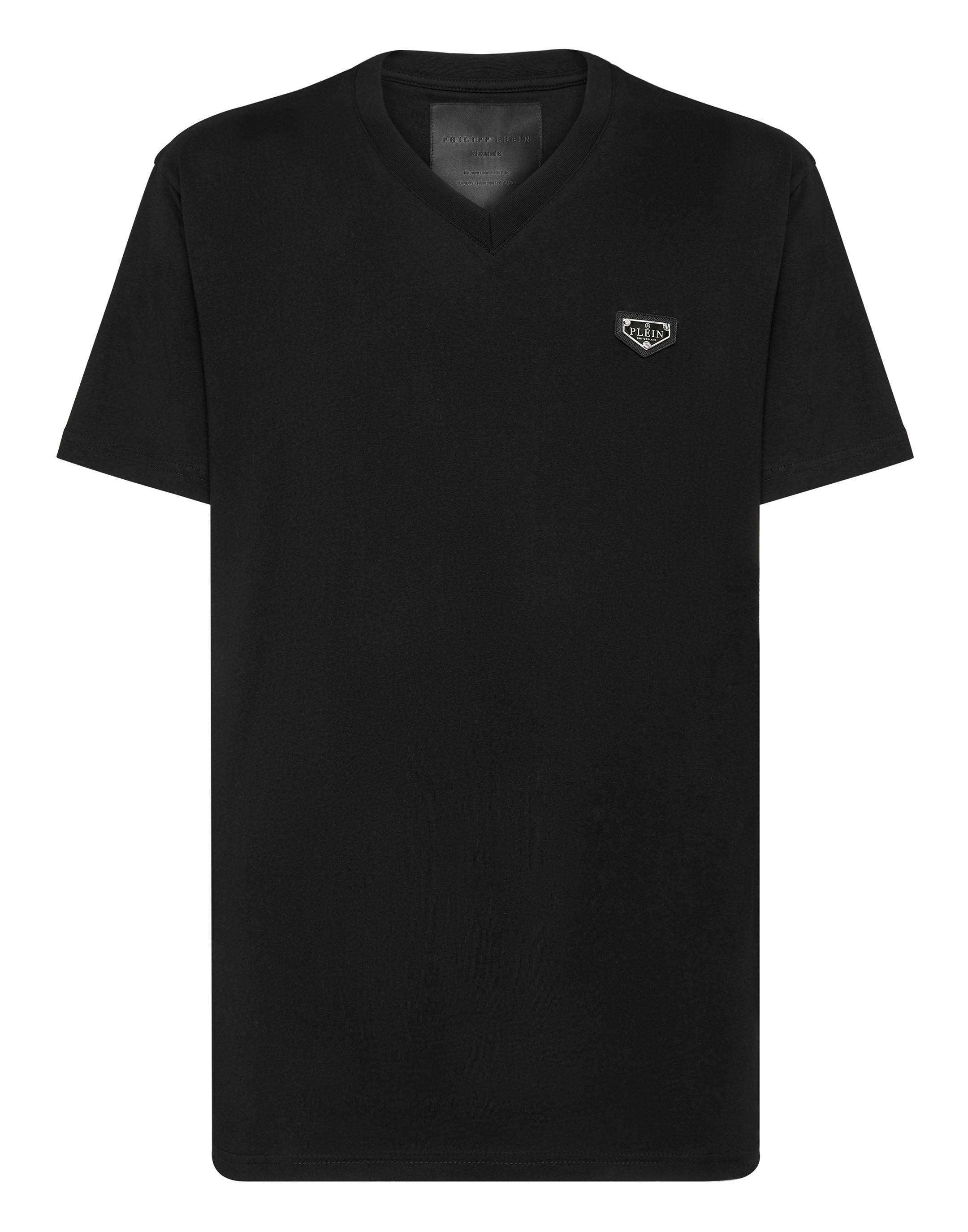 Men's Philipp Plein V-Neck T-Shirts - up to −60% | Stylight Men's Philipp Plein V-Neck T-Shirts - up to −60% | Stylight