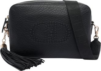 Liu Jo Logo Crossbody Bag