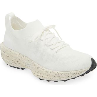 Craft Endurance Nature Trail Running Shoe in Ash White at Nordstrom Rack, Size 10.5