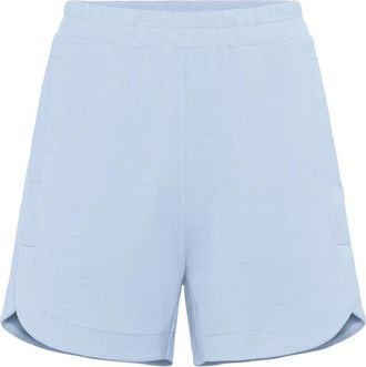 Inwear Vincent Windsurfer Shorts - Dames - Bermuda - Blauw - 2XS - Korte Broeken