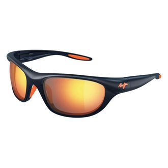 Maui Jim Sunglasses, unisex, Brown, Size: ONE SIZE Haulani Sunglasses