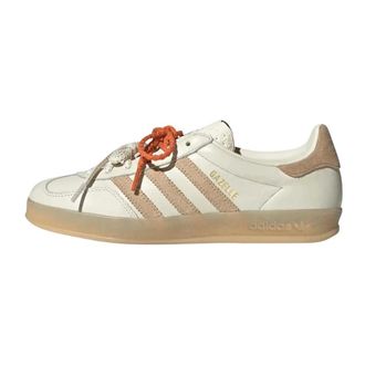 adidas Gazelle Indoor - Sport - Mujer - Blanco - 39 1/3 EU