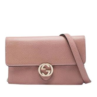 Gucci Borsa a tracolla vintage pre-owned - - Pre-owned - Donna - Rosa - ONE SIZE