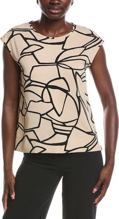 Joseph Ribkoff Sleeveless Blouse