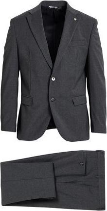 Manuel Ritz TRAJES Y CONJUNTOS - Trajes en YOOX.COM