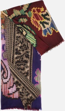 Pierre-Louis Mascia Scarf