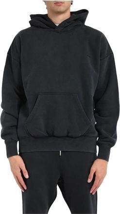 Purple Hombre, Sudaderas, Negro, Talla: M