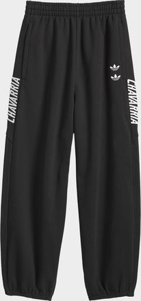 adidas x Willy Chavarria Mens Heavyweight Terry Sweatpants